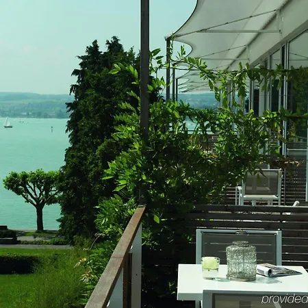 Hotel Riva - Am Bodensee Constanza