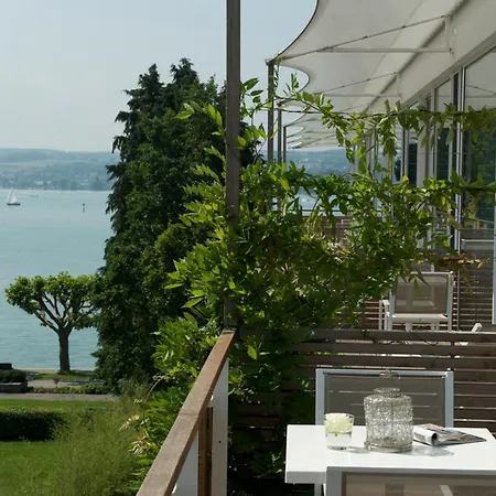 Hotel Riva - Am Bodensee Konstancja