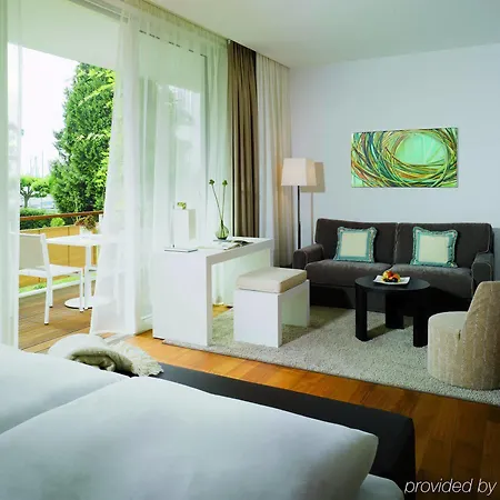 Riva - Am Bodensee Hotel 5*