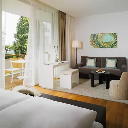 Riva - Am Bodensee Hotel 5*
