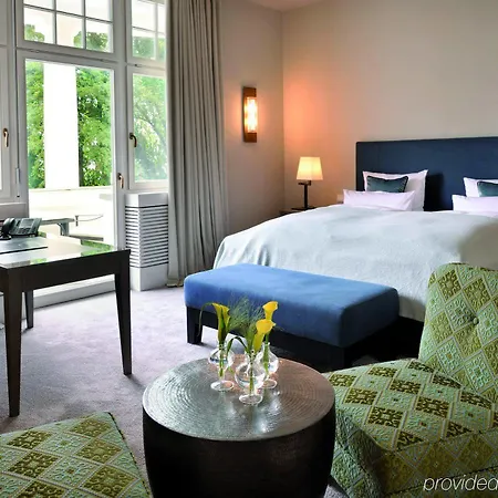 Hotell Riva - Am Bodensee Konstanz