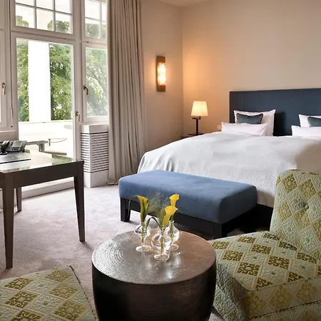 호텔 Riva - Am Bodensee 콘스탄츠