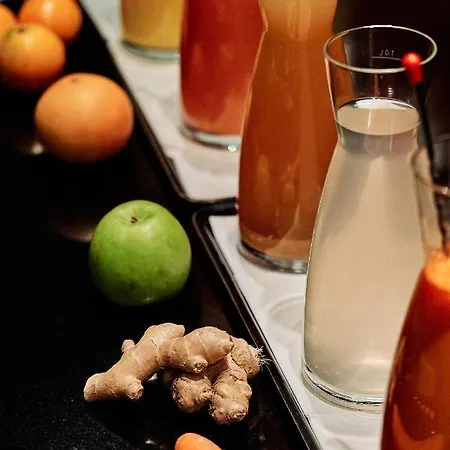 Riva - Am Bodensee 호텔 콘스탄츠