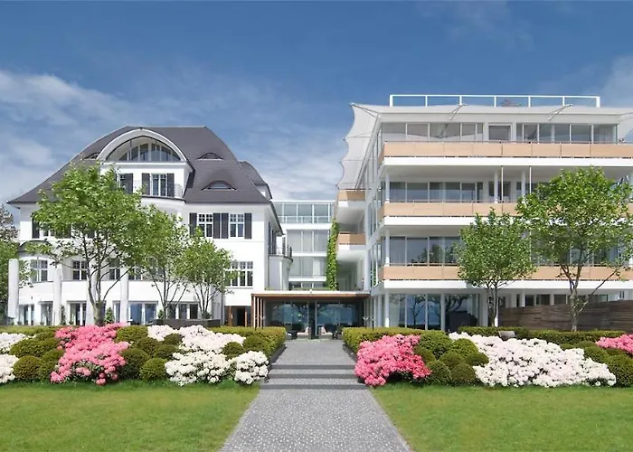 Riva - Am Bodensee Hotel Konstanz