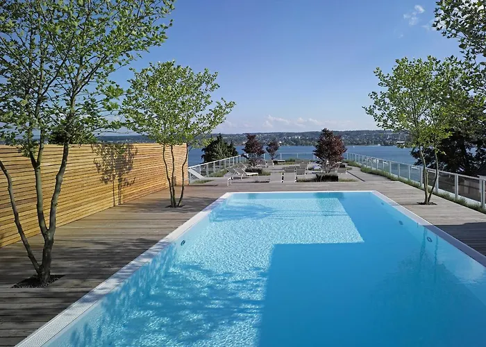 Riva - Am Bodensee Hotel