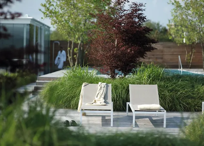 Hotel Riva - Am Bodensee 5*