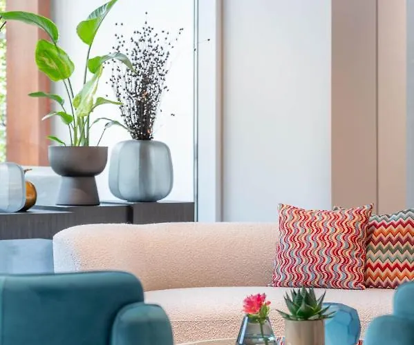 Hotel Riva - Am Bodensee 5*