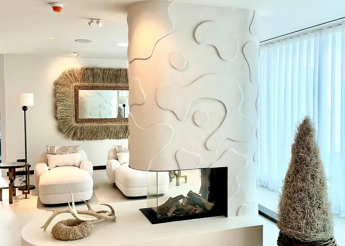 Hotel Riva - Am Bodensee