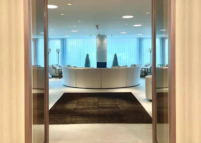 Hotel Riva - Am Bodensee 5*