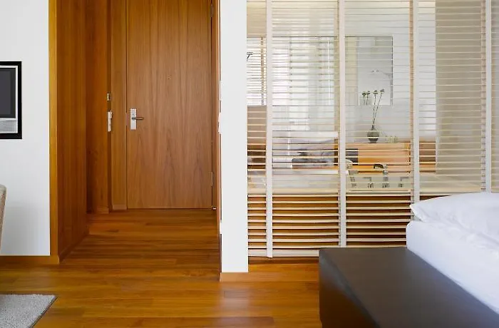 Hotel Riva - Am Bodensee