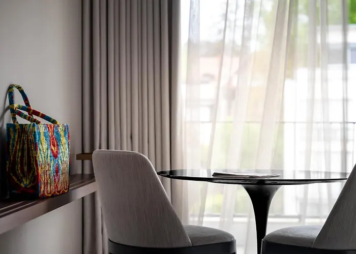 Riva - Am Bodensee Hotel