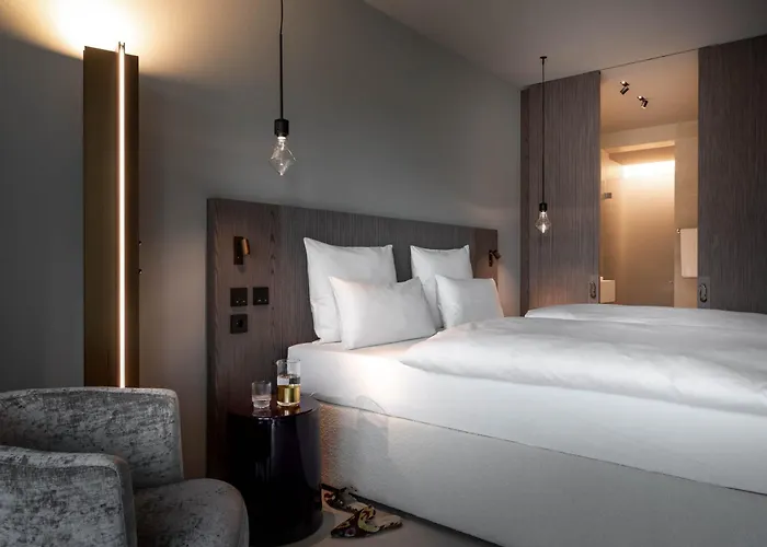 Riva - Am Bodensee 5* Konstanz