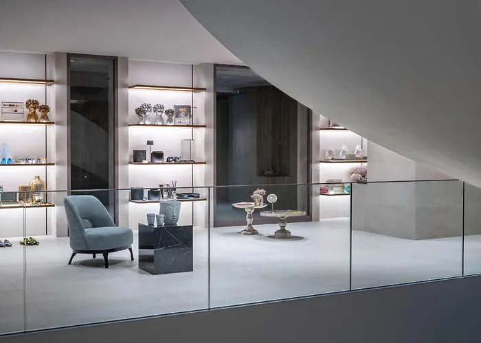 Riva - Am Bodensee Hotel Konstanz