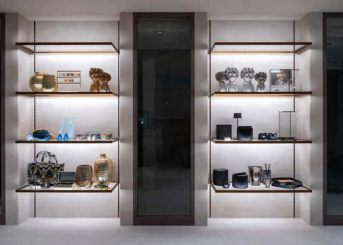 Hotel Riva - Am Bodensee