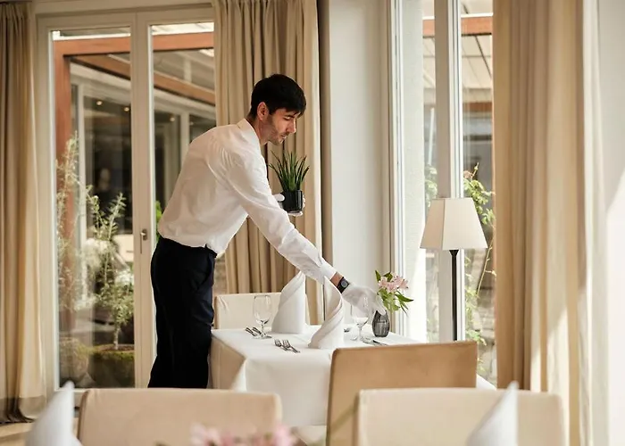 Hotel Riva - Am Bodensee Constance