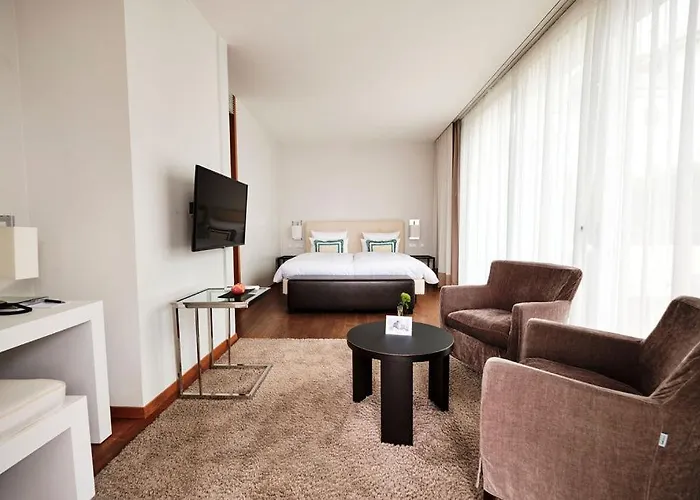 Riva - Am Bodensee 5*