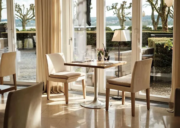 Riva - Am Bodensee Hotel