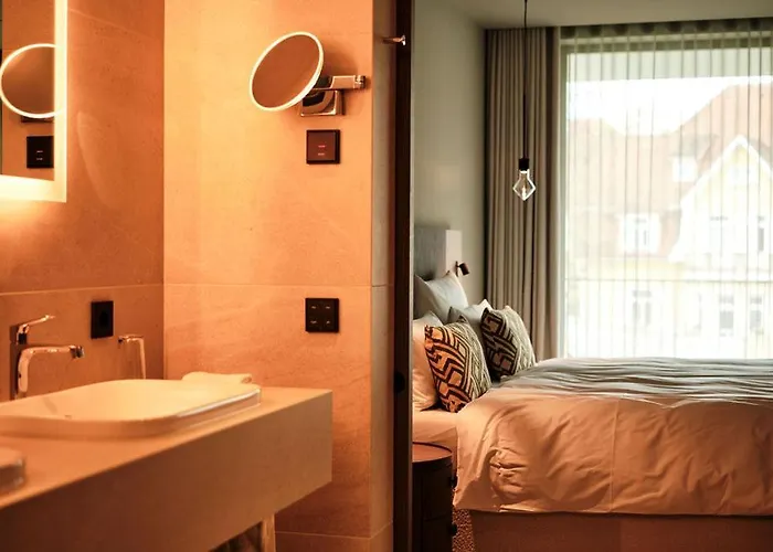 Riva - Am Bodensee 5* Konstanz