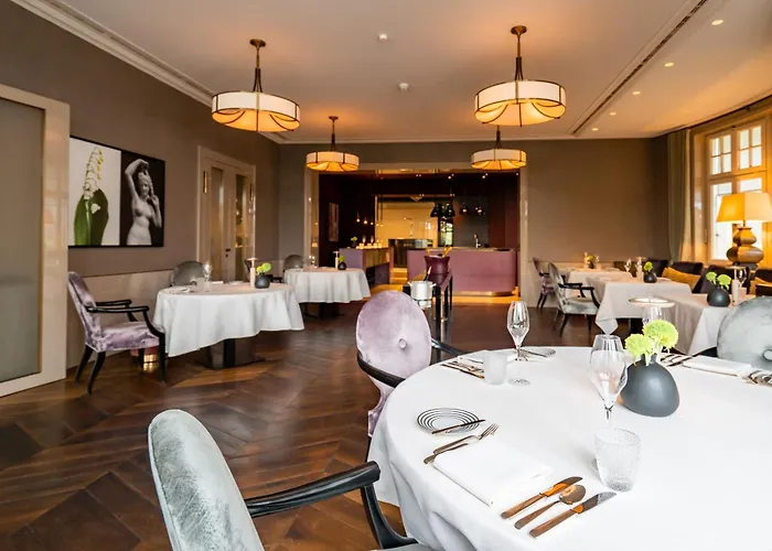 Riva - Am Bodensee Hotel