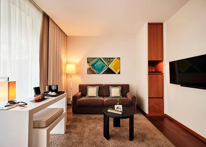 Riva - Am Bodensee Hotel 5*