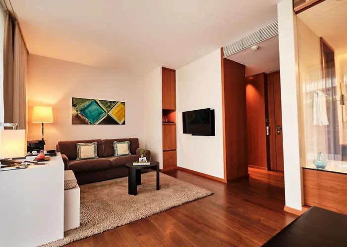 Hotel Riva - Am Bodensee 5*