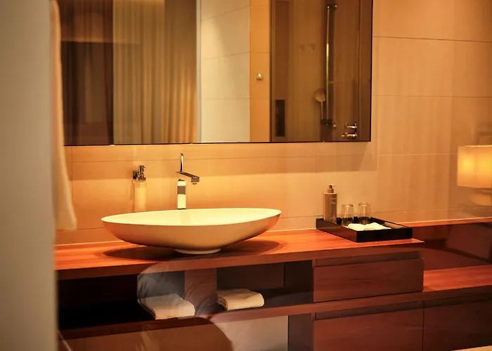 Hotel Riva - Am Bodensee Constance