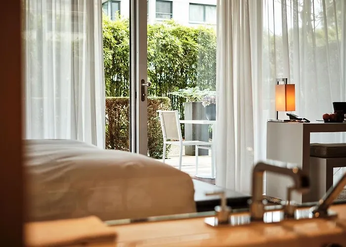 Riva - Am Bodensee Constance