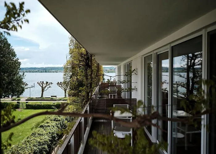 Riva - Am Bodensee Hotel