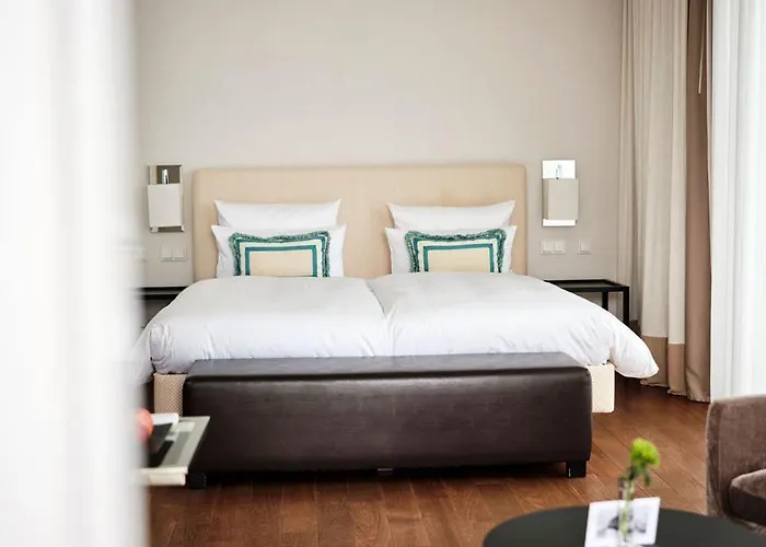 Hotel Riva - Am Bodensee