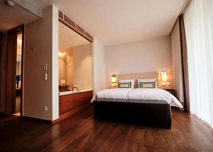 Hotel Riva - Am Bodensee Constance