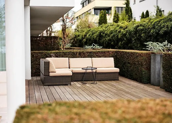 Riva - Am Bodensee 5*