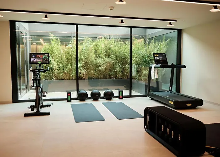 Hotel Riva - Am Bodensee 5*