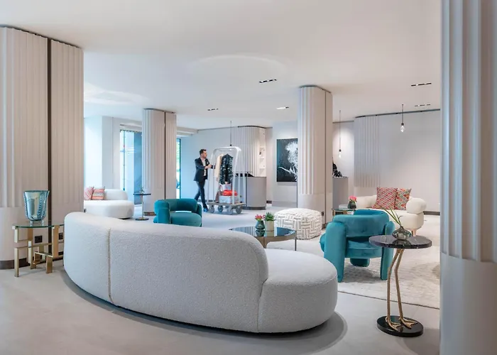 Riva - Am Bodensee 5*