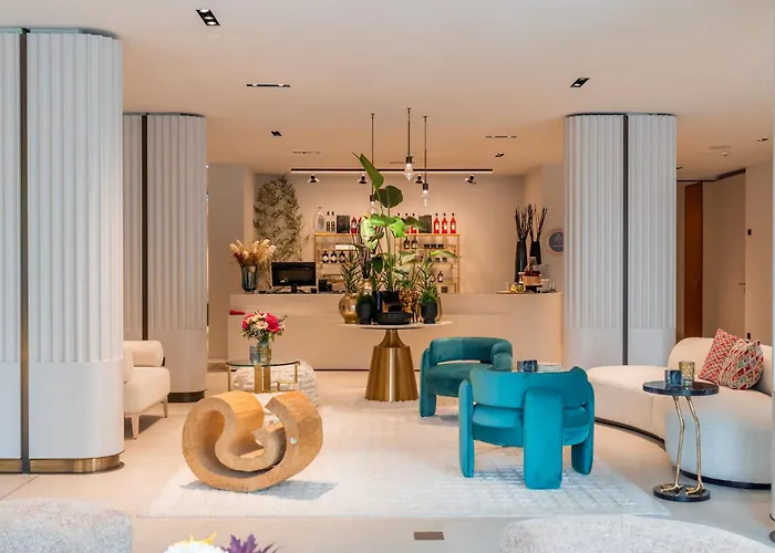 Riva - Am Bodensee Hotel