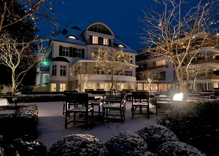 Riva - Am Bodensee Hotel 5*