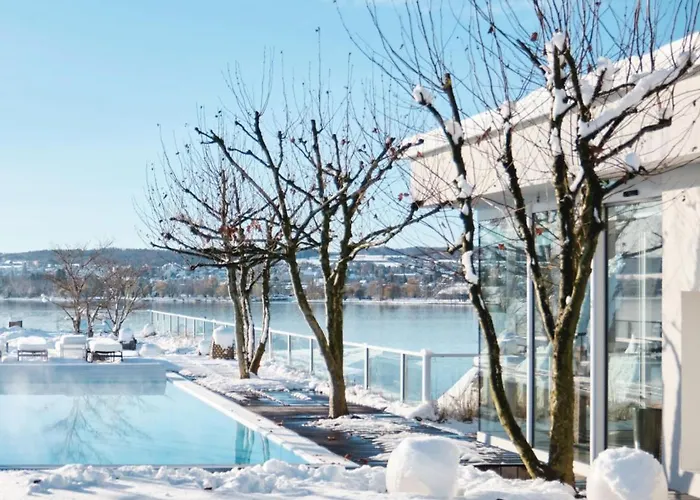 Riva - Am Bodensee 5* Konstanz