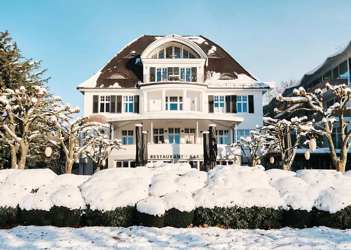 Riva - Am Bodensee Hotel