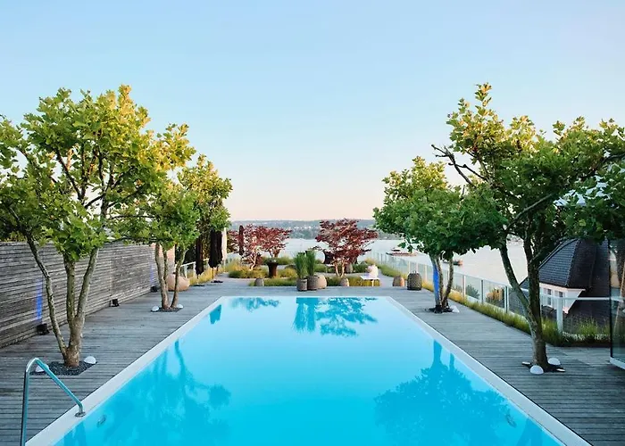 호텔 Riva - Am Bodensee 콘스탄츠