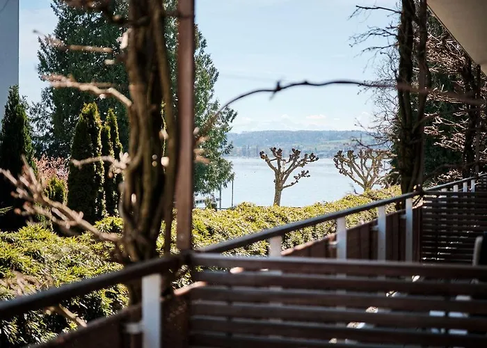 Riva - Am Bodensee Hotel