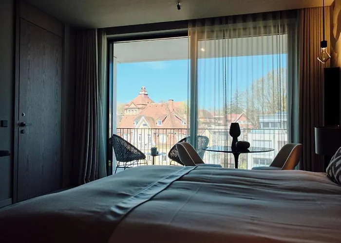 Hotel Riva - Am Bodensee