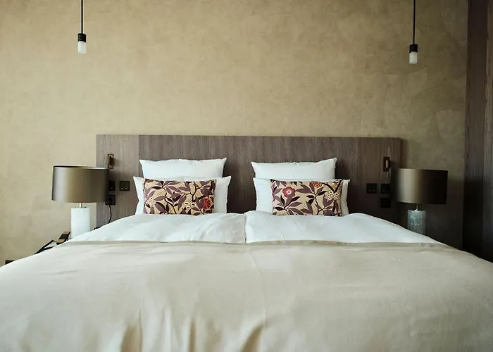 Riva - Am Bodensee Hotel Konstanz