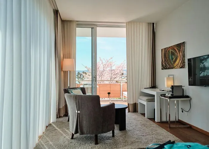 Hotel Riva - Am Bodensee Konstanz