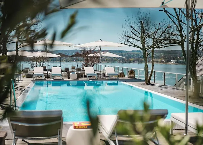 Riva - Am Bodensee 5*