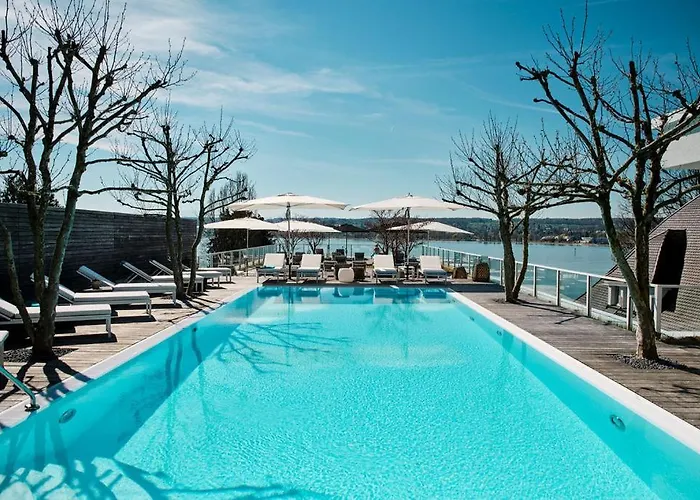 Riva - Am Bodensee Konstanz