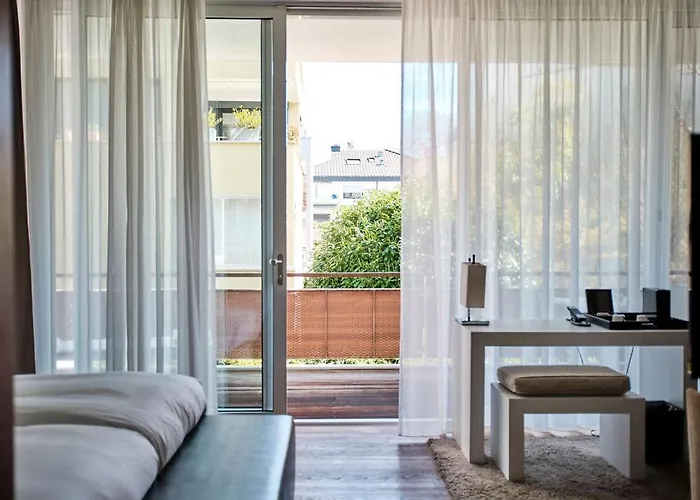 Riva - Am Bodensee 5* Konstanz