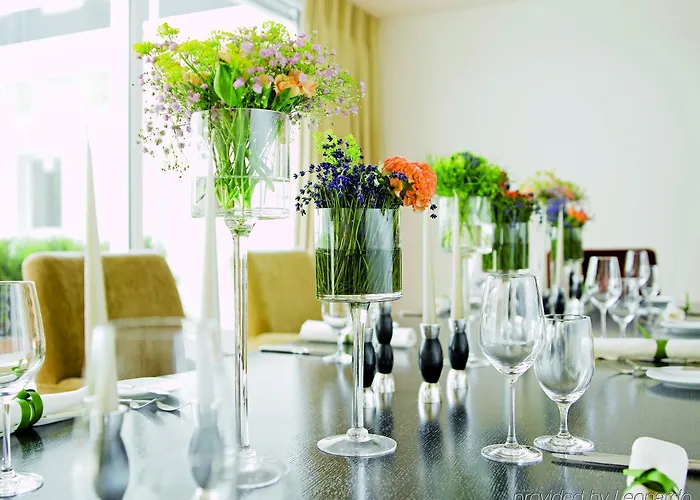 Riva - Am Bodensee Hotel Constance