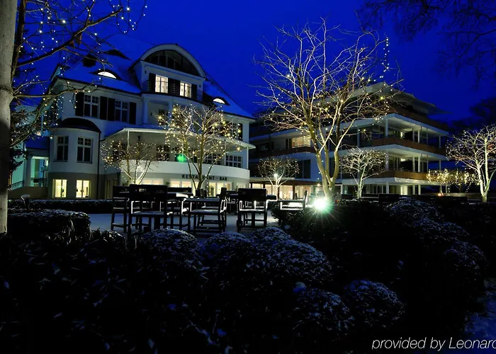 Riva - Am Bodensee 5* Constance