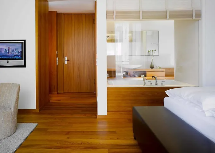 Riva - Am Bodensee 5*