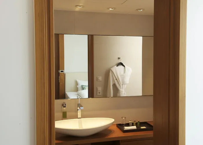 Riva - Am Bodensee Hotel Constance