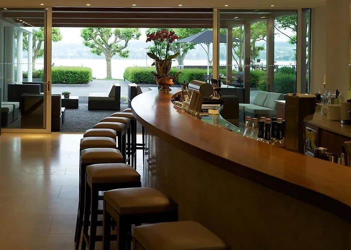 Hotel Riva - Am Bodensee Konstanz